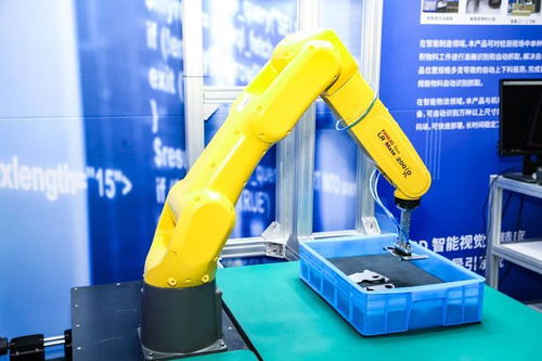 AI啟杭，無限想象 第二屆杭州國際智能產(chǎn)品博覽會暨2020全球人工智能大會圓滿落幕